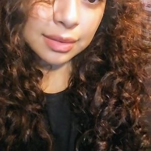 Meet your Posher, Cristy